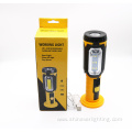 Multi-function USB Rechargeable Battery Work Light
